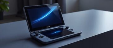 découvrez le nouveau lenovo legion go 2, une console portable puissante qui sera lancée en octobre à partir de 1 099 $. profitez de performances gaming de haut niveau dans un format compact et innovant.