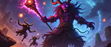 découvrez comment le jeu de cartes helluva boss a rencontré un succès fulgurant sur kickstarter en atteignant rapidement son objectif de financement. plongez dans l'univers du jeu et suivez les dernières actualités de cette campagne sensationnelle !