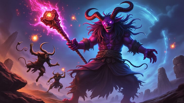 découvrez comment le jeu de cartes helluva boss a rencontré un succès fulgurant sur kickstarter en atteignant rapidement son objectif de financement. plongez dans l'univers du jeu et suivez les dernières actualités de cette campagne sensationnelle !