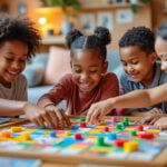 découvrez notre sélection des 11 meilleurs jeux de société pour enfants, recommandés par des experts. conseils, astuces et idées pour des moments ludiques et éducatifs en famille.