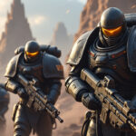 découvrez comment les land raiders des space marines gagnent de nouveaux pouvoirs et capacités après leur amélioration. analyse des changements, avantages tactiques et innovations pour dominer le champ de bataille dans warhammer 40k.