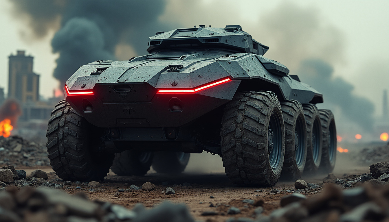 découvrez les nouveaux pouvoirs et capacités des land raiders des space marines après leurs améliorations. analyse des innovations, implications tactiques et impacts sur vos stratégies warhammer 40k.