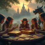 découvrez comment les célèbres jeux de société de mythic games connaissent un nouveau rebondissement, alors que cmon transfère à nouveau certains droits de propriété intellectuelle. suivez l'évolution de ces licences et les impacts pour les joueurs et collectionneurs.