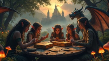 découvrez comment les célèbres jeux de société de mythic games connaissent un nouveau rebondissement, alors que cmon transfère à nouveau certains droits de propriété intellectuelle. suivez l'évolution de ces licences et les impacts pour les joueurs et collectionneurs.