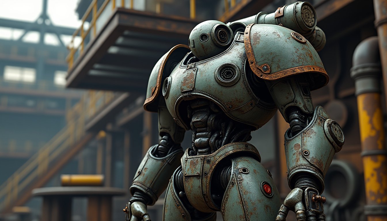 plongez dans l’univers de warhammer 40k et découvrez comment les unités 'junk', souvent sous-estimées, peuvent devenir un atout stratégique inestimable pour vos armées. analyse, conseils et tactiques dans notre article complet.