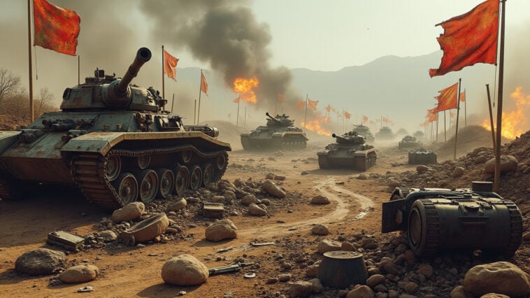 découvrez comment les unités 'junk' dans warhammer 40k, souvent sous-estimées, s'avèrent être des atouts stratégiques incontournables pour surprendre vos adversaires et remporter la victoire.
