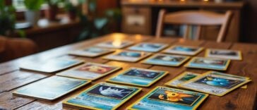 découvrez ma méthode infaillible pour repérer les réapprovisionnements de cartes pokémon tcg en magasin et en ligne. astuces, conseils et outils pour ne rater aucune occasion d’agrandir votre collection !