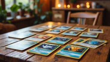 découvrez ma méthode infaillible pour repérer les réapprovisionnements de cartes pokémon tcg en magasin et en ligne. astuces, conseils et outils pour ne rater aucune occasion d’agrandir votre collection !