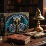 découvrez les dernières actualités warhammer 40k : suppression du coffret, modifications de prix, ruptures de stock, offres spéciales gsc et victoire des aeldari cette semaine. restez informé des meilleures affaires et évolutions de l'univers !