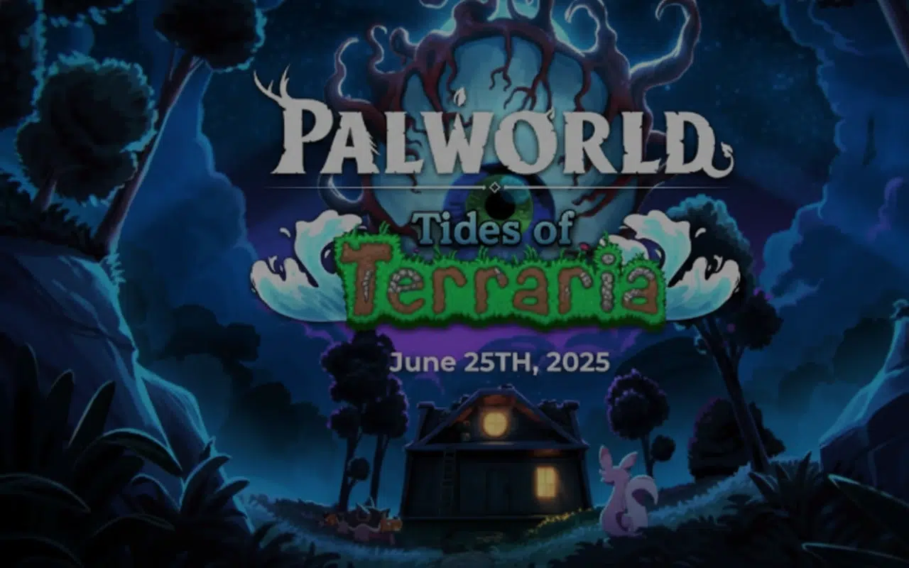 La grande mise à jour de Palworld : pêche, récupérations, un mécanisme de confiance des pal et bien plus encore