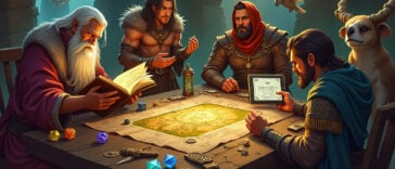 découvrez comment utiliser le métajeu dans pathfinder quest pour optimiser les résultats de vos aventures grâce à des stratégies avancées et des conseils pratiques.