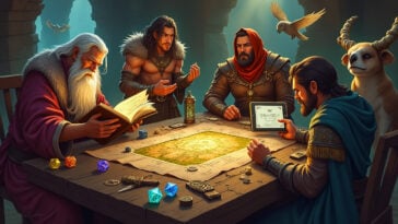 découvrez comment utiliser le métajeu dans pathfinder quest pour optimiser les résultats de vos aventures grâce à des stratégies avancées et des conseils pratiques.