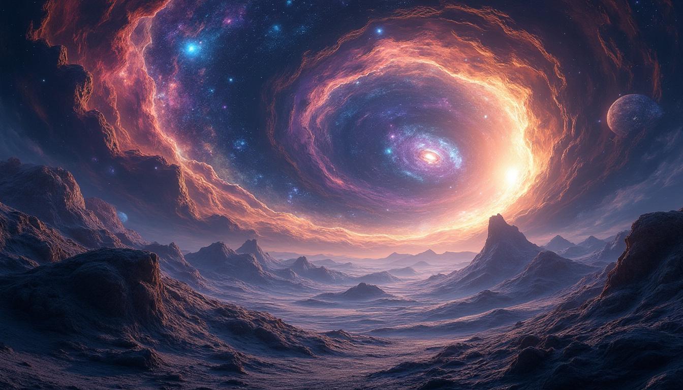 Plongée dans l’univers des Rifts : une rétrospective fascinante