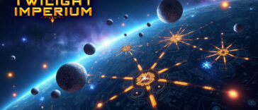 découvrez l'arrivée tant attendue sur steam d'un des jeux de société hardcore les plus plébiscités de tous les temps, prêt à offrir une expérience stratégique intense aux joueurs passionnés !