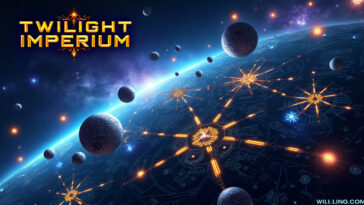 découvrez l'arrivée tant attendue sur steam d'un des jeux de société hardcore les plus plébiscités de tous les temps, prêt à offrir une expérience stratégique intense aux joueurs passionnés !