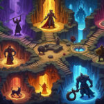 découvrez la nouvelle extension surprise de slay the spire, le jeu de société, inspirée par un mod populaire. plongez dans des mécaniques inédites et enrichissez votre expérience de jeu avec ce contenu exclusif !