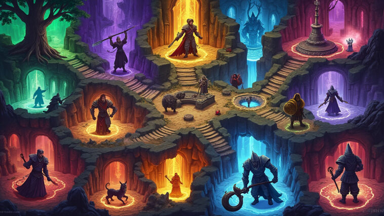 découvrez la nouvelle extension surprise de slay the spire, le jeu de société, inspirée par un mod populaire. plongez dans des mécaniques inédites et enrichissez votre expérience de jeu avec ce contenu exclusif !