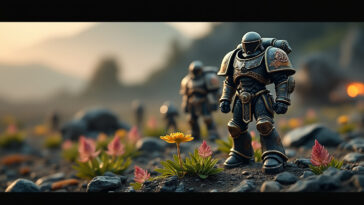 plongez dans l'univers de warhammer 40k et découvrez les plus petits des adeptus astartes. histoire, unités emblématiques et anecdotes sur ces space marines miniatures vous attendent !