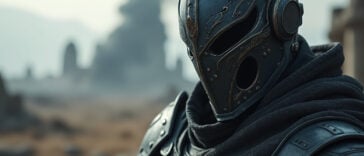 découvrez l'histoire de kayvaan shrike, ancien maître de chapitre de la garde des corbeaux dans warhammer 40k : son ascension, ses exploits légendaires et son influence sur l'avenir du chapitre.
