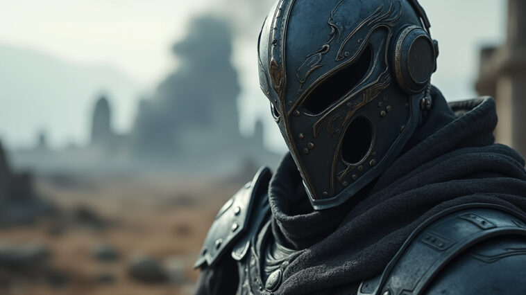 découvrez l'histoire de kayvaan shrike, ancien maître de chapitre de la garde des corbeaux dans warhammer 40k : son ascension, ses exploits légendaires et son influence sur l'avenir du chapitre.