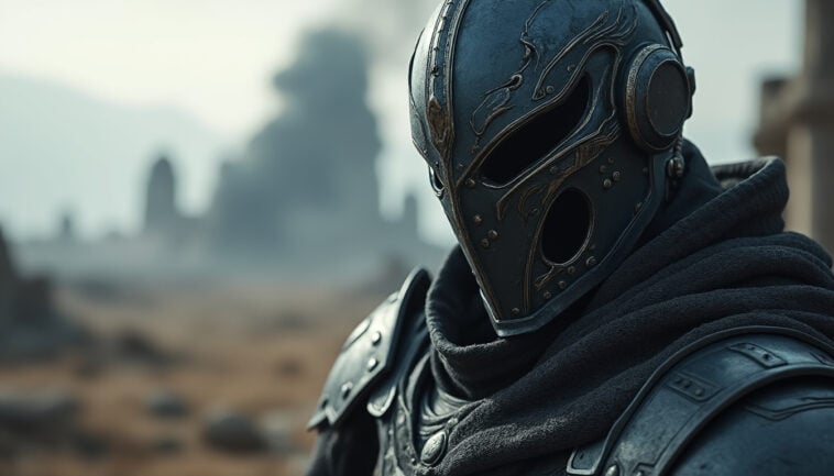 découvrez l'histoire de kayvaan shrike, ancien maître de chapitre de la garde des corbeaux dans warhammer 40k : son ascension, ses exploits légendaires et son influence sur l'avenir du chapitre.
