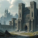 découvrez la structure hiérarchique des maisons de chevaliers dans l’univers de warhammer 40k : leur organisation, leurs traditions et le rôle unique de ces puissants guerriers sur le champ de bataille.