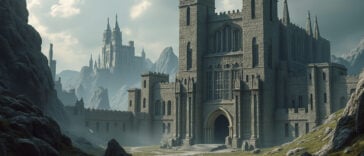 découvrez la structure hiérarchique des maisons de chevaliers dans l’univers de warhammer 40k : leur organisation, leurs traditions et le rôle unique de ces puissants guerriers sur le champ de bataille.