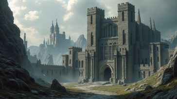 découvrez la structure hiérarchique des maisons de chevaliers dans l’univers de warhammer 40k : leur organisation, leurs traditions et le rôle unique de ces puissants guerriers sur le champ de bataille.