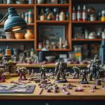 découvrez les trois habitudes de montage de figurines warhammer 40k qui agacent le célèbre hobbyiste goatboy. conseils, humour et astuces pour éviter ces erreurs courantes !