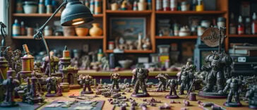 découvrez les trois habitudes de montage de figurines warhammer 40k qui agacent le célèbre hobbyiste goatboy. conseils, humour et astuces pour éviter ces erreurs courantes !