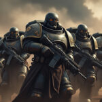 découvrez les 5 meilleures combinaisons stratégiques de marines pour aethon shaan dans warhammer 40k. maximisez les capacités de ce héros avec des synergies surprenantes et gagnez l’avantage sur le champ de bataille.