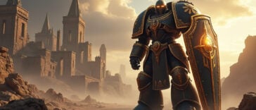 découvrez les meilleures combinaisons d'améliorations pour optimiser vos chevaliers impériaux dans warhammer 40k. conseils, stratégies et astuces pour dominer vos adversaires sur le champ de bataille.