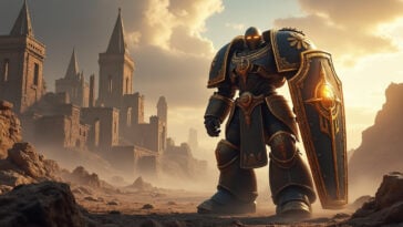 découvrez les meilleures combinaisons d'améliorations pour optimiser vos chevaliers impériaux dans warhammer 40k. conseils, stratégies et astuces pour dominer vos adversaires sur le champ de bataille.