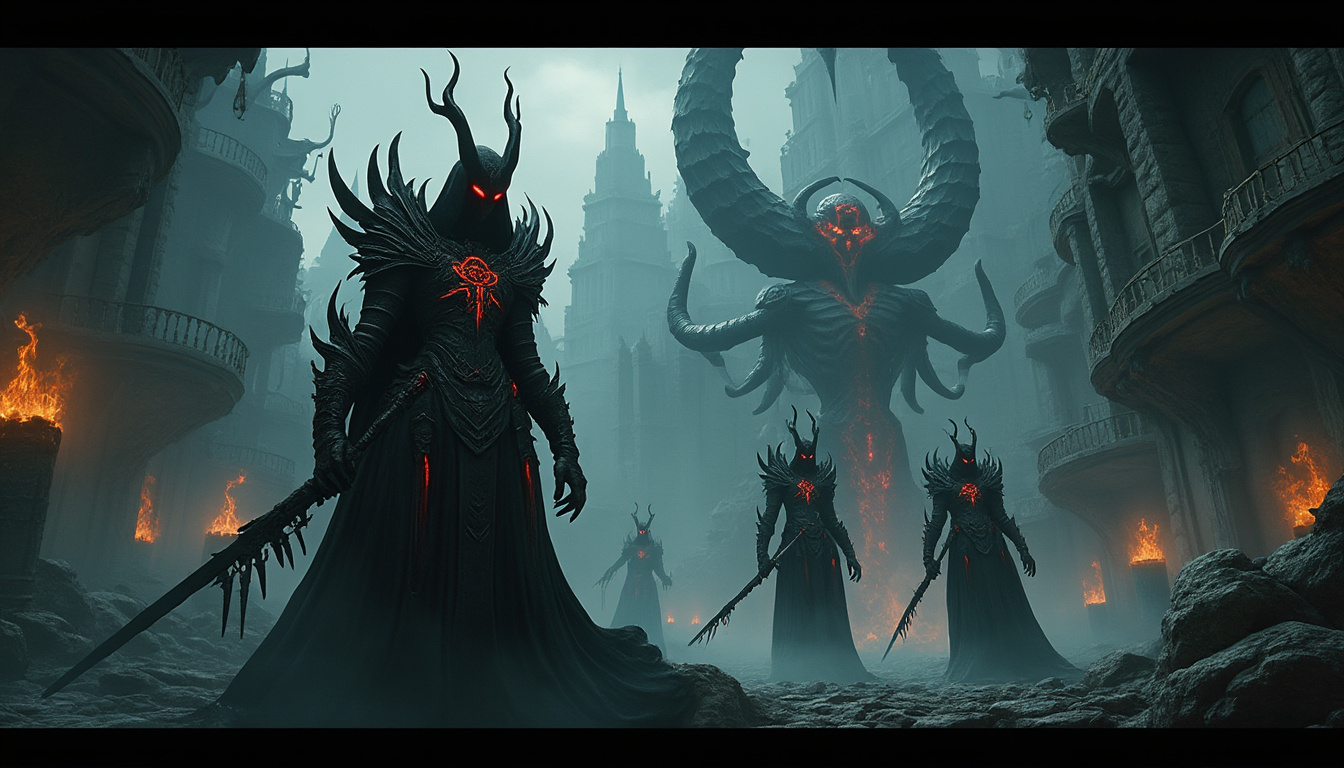 Warhammer 40K : Les Origines Sinistres des Drukhari