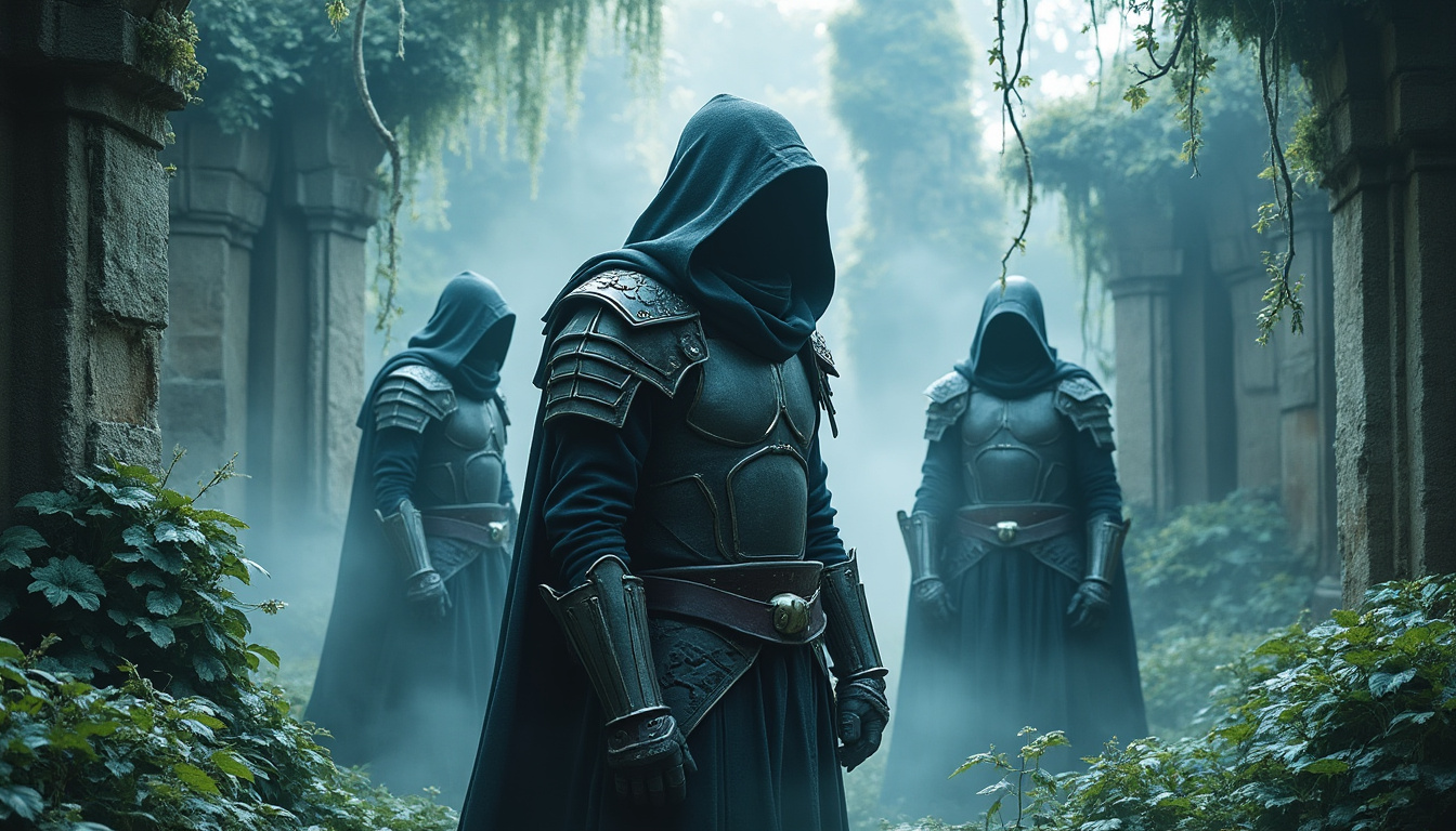 Warhammer 40K : Les agents impériaux méconnus demandent une remise à jour