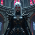 découvrez l'univers mystérieux et impitoyable des incubi drukhari dans warhammer 40k : histoire, caractéristiques et rôle de ces guerriers d'élite au sein de la société drukhari.