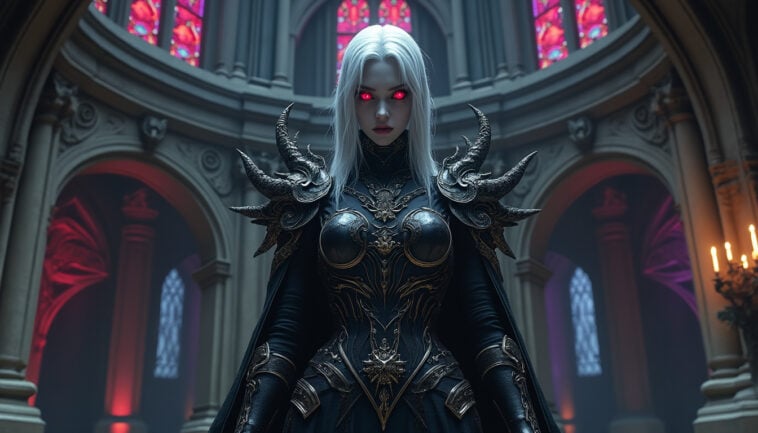 découvrez l'univers mystérieux et impitoyable des incubi drukhari dans warhammer 40k : histoire, caractéristiques et rôle de ces guerriers d'élite au sein de la société drukhari.