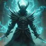 découvrez dans cet article si drazhar, maître des lames de warhammer 40k, pourrait réellement être un seigneur phoenix. analyse, théories et indices officiels au cœur de l’univers drukhari !