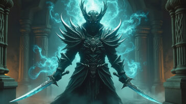 découvrez dans cet article si drazhar, maître des lames de warhammer 40k, pourrait réellement être un seigneur phoenix. analyse, théories et indices officiels au cœur de l’univers drukhari !