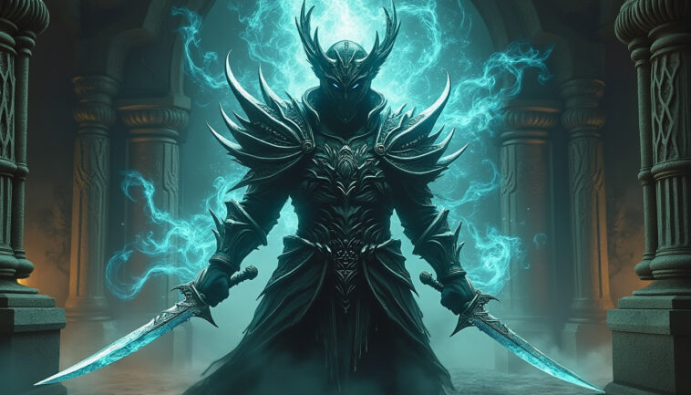 découvrez dans cet article si drazhar, maître des lames de warhammer 40k, pourrait réellement être un seigneur phoenix. analyse, théories et indices officiels au cœur de l’univers drukhari !