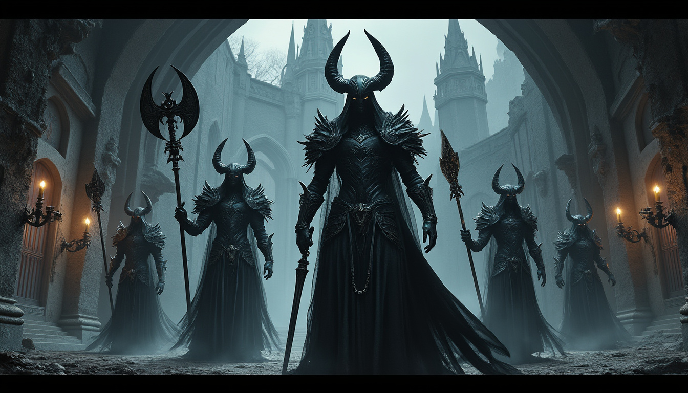 découvrez si drazhar, maître des lames dans warhammer 40k, mérite réellement le titre de seigneur phoenix. analyse, lore et théories sur ce personnage emblématique des drukhari !