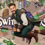 Witchbrook 2025. Annonce sortie officielle