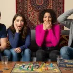Jeux de société en France : les chiffres qui décoiffent