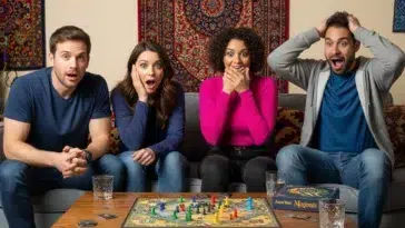 Jeux de société en France : les chiffres qui décoiffent