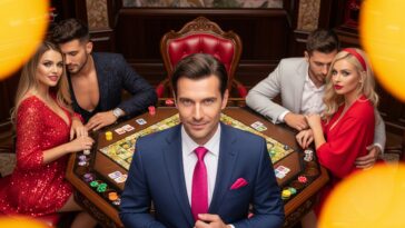 jeux de société pour adultes