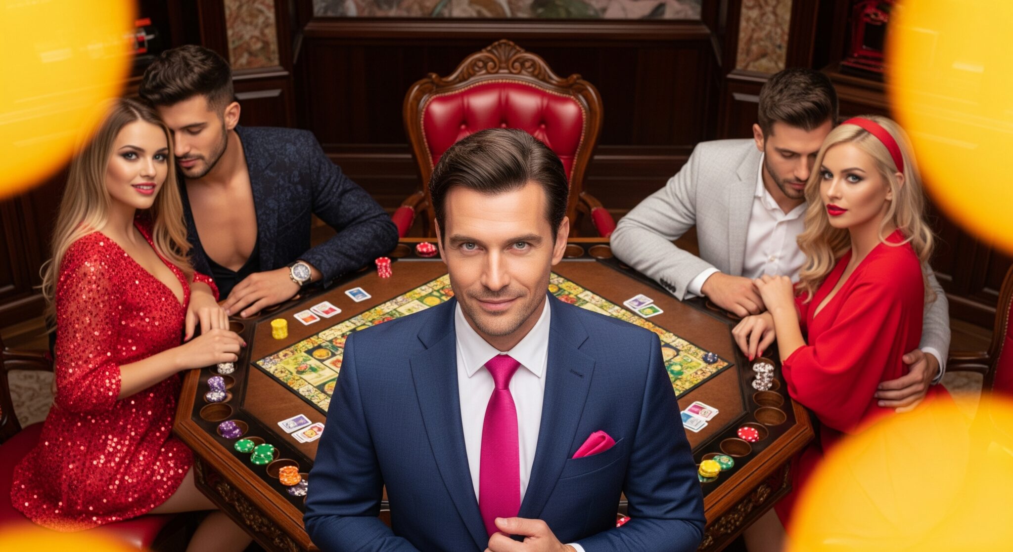 Testez vos limites avec ces jeux pour adultes sans filtre et multijoueur