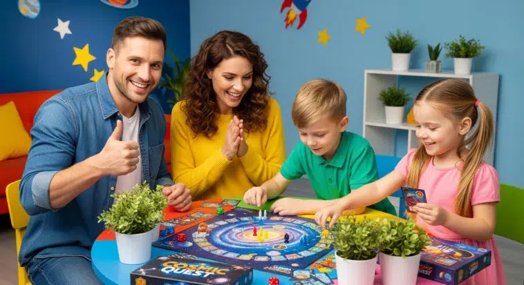 Jeux qui boostent la mémoire et la concentration avant la rentrée scolaire