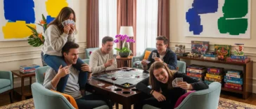 5 jeux de société qui vont trop loin