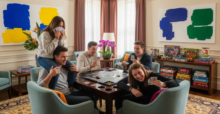 5 jeux de société qui vont trop loin