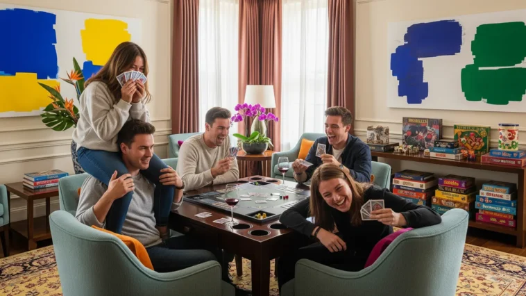 5 jeux de société qui vont trop loin